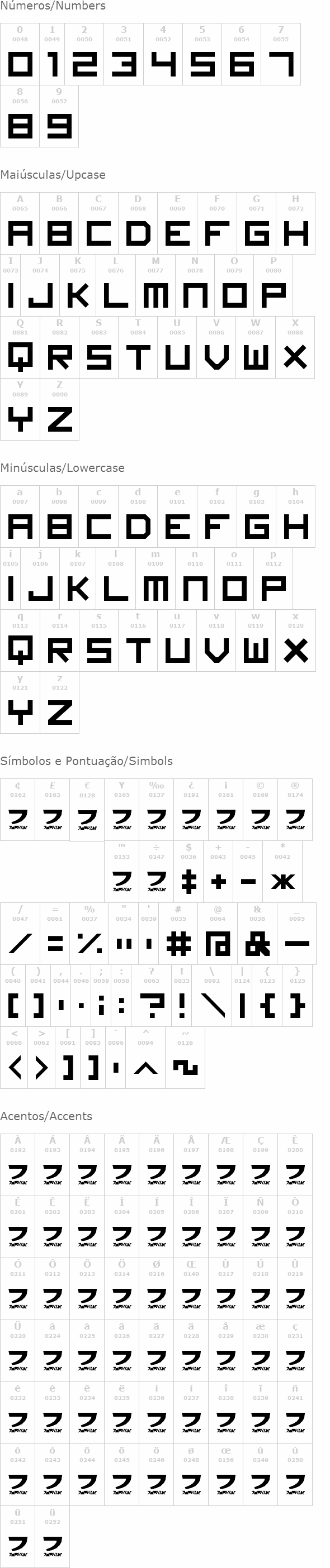 Imagine Font
