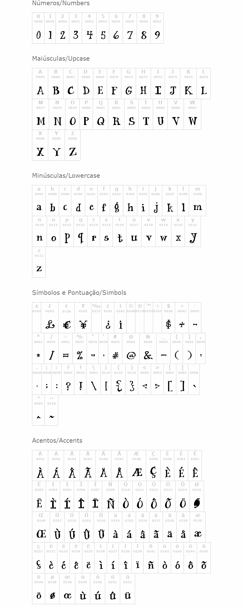 Janda Siesta Sunset