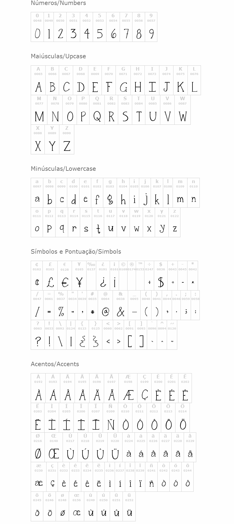 Janda Snickerdoodle Serif
