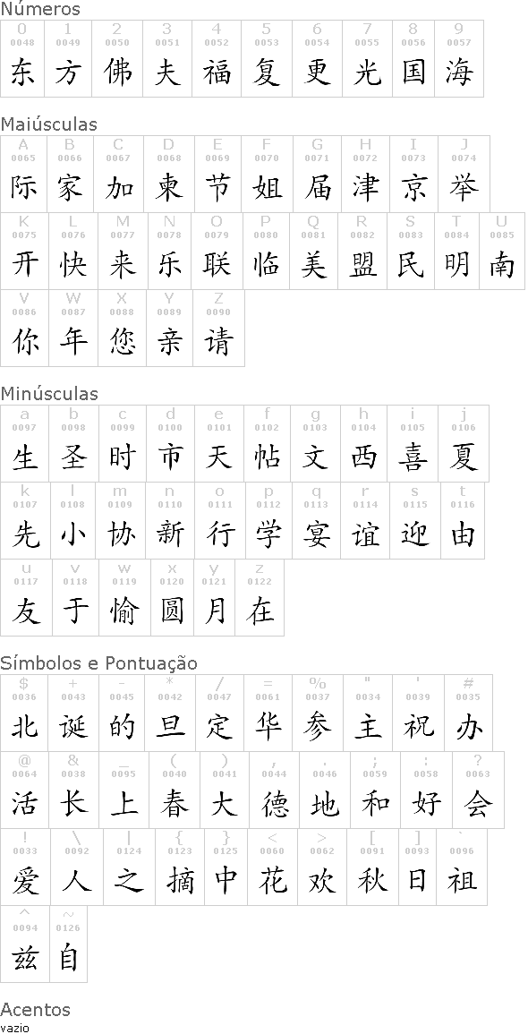 Japanese