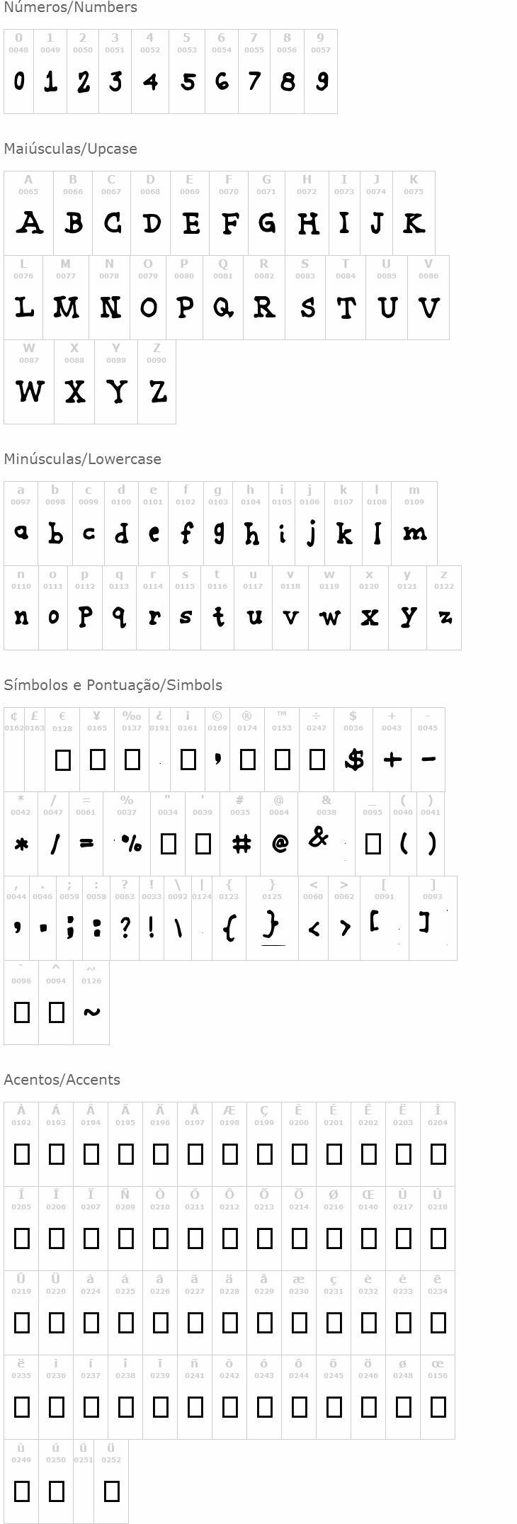 Joanne Marker Serif