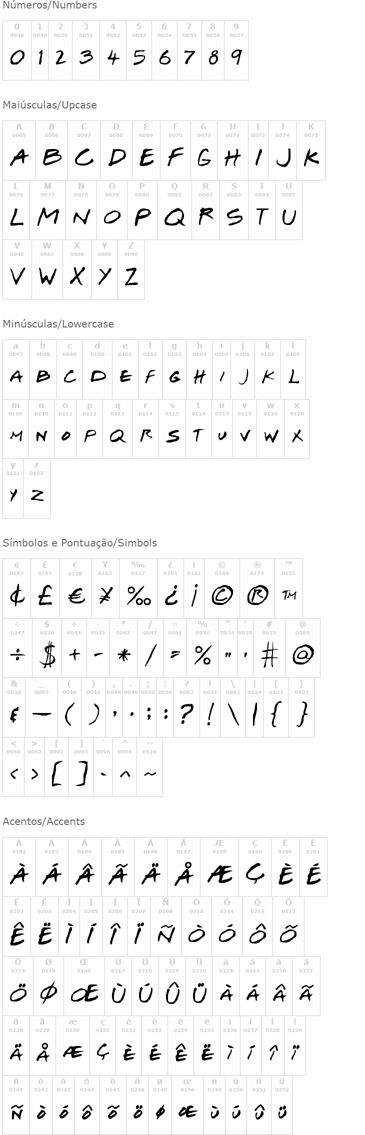 Josef Xuereb's Friends