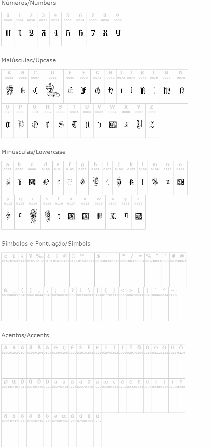 Kidnapped at German Lands Four
