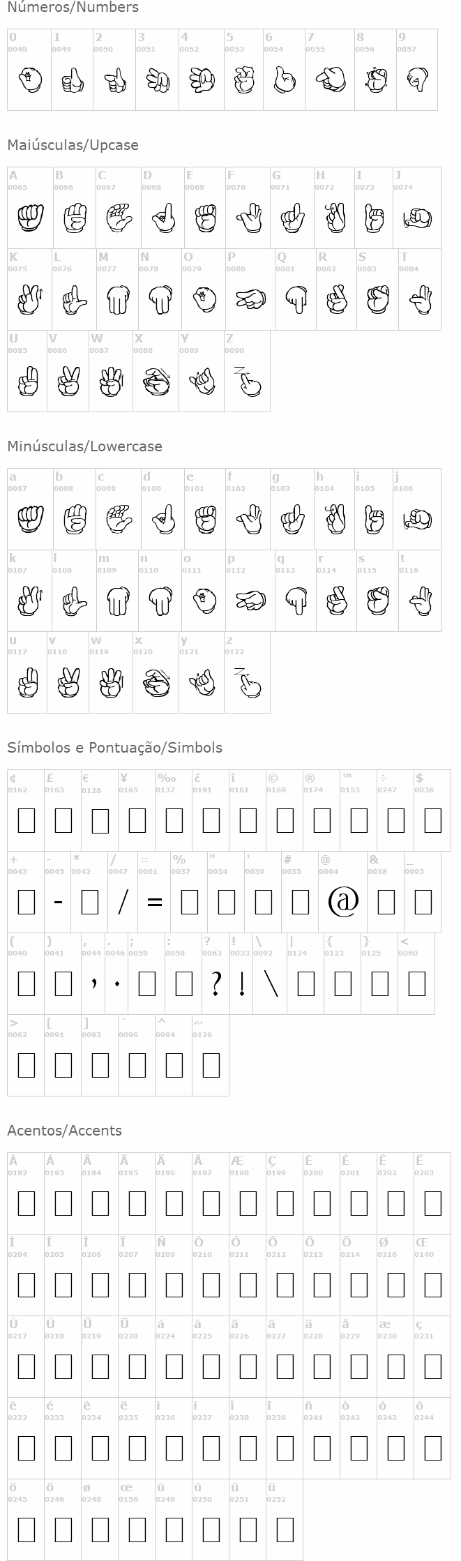 Libras Prof Cleber Couto