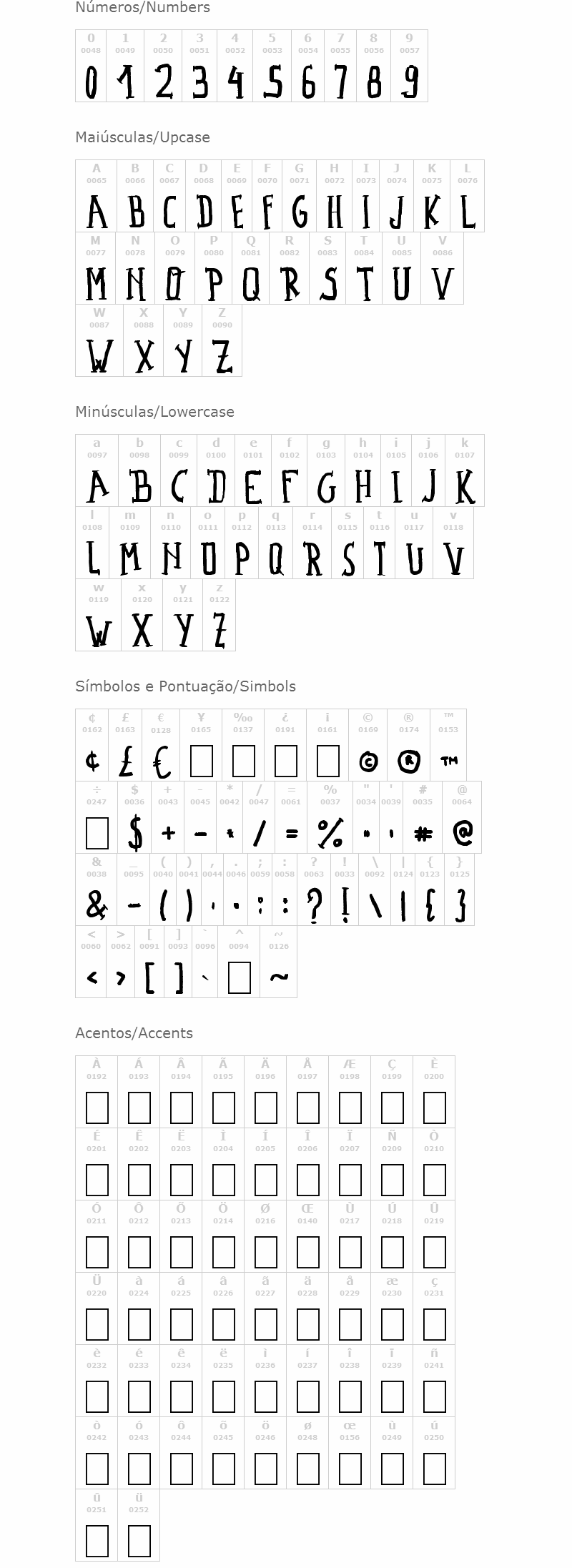 Madalen Letter