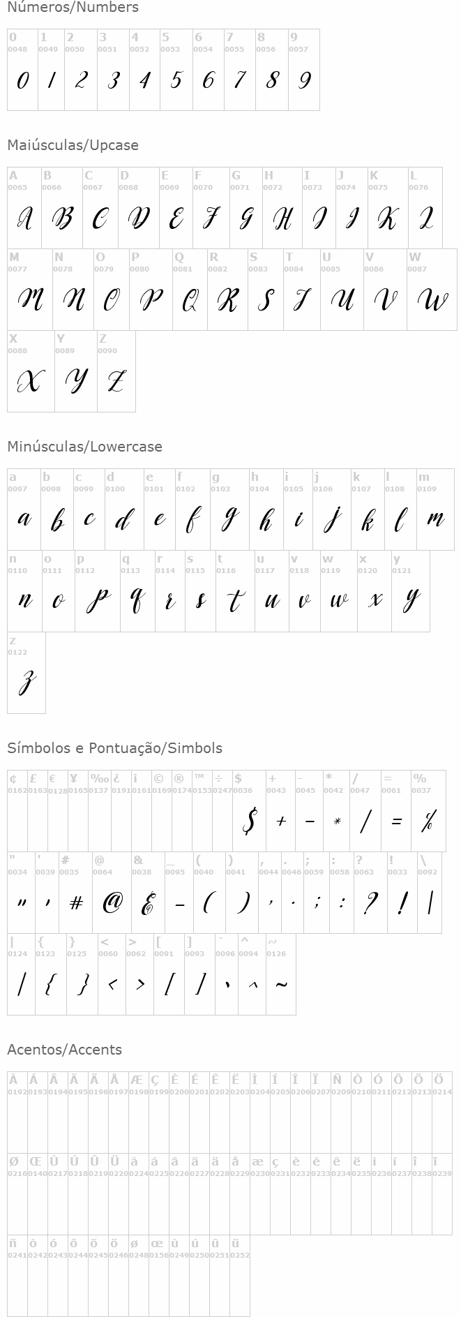 Maisara Script