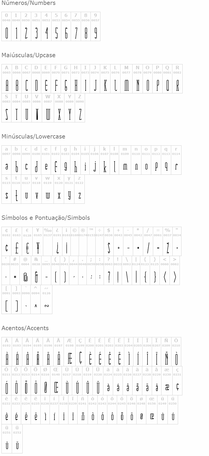 Matchbook Serif