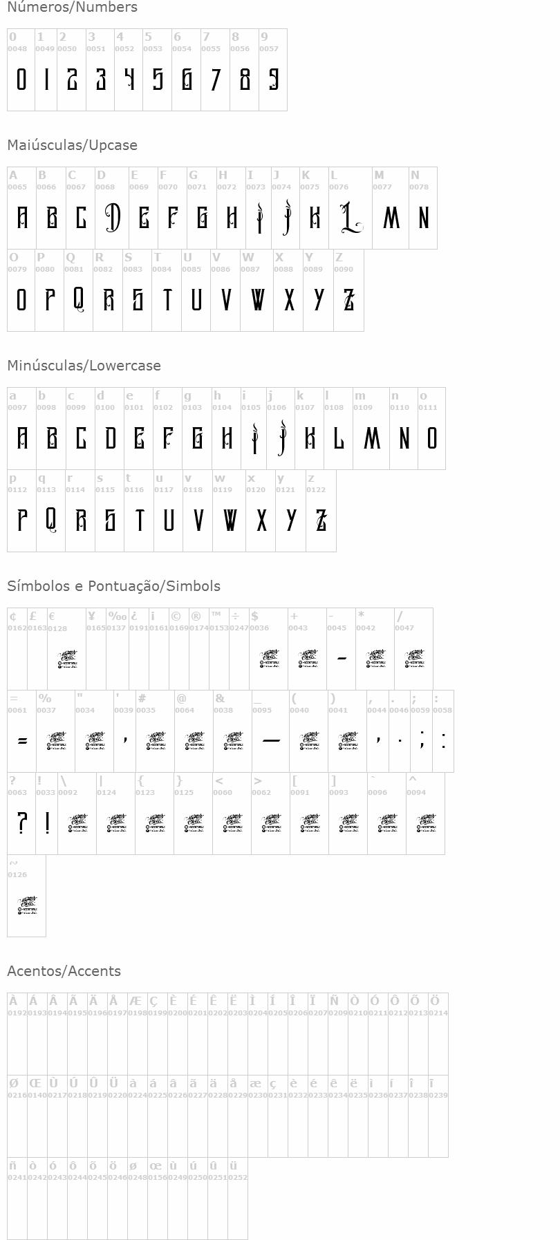 MCF Legion of Darwin