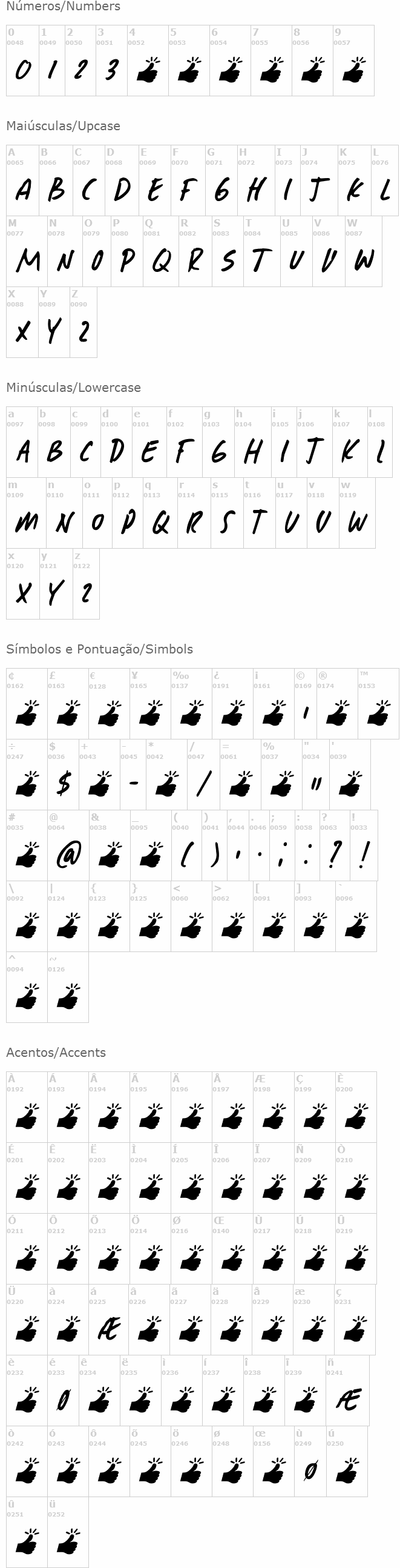 Mission Accomplished