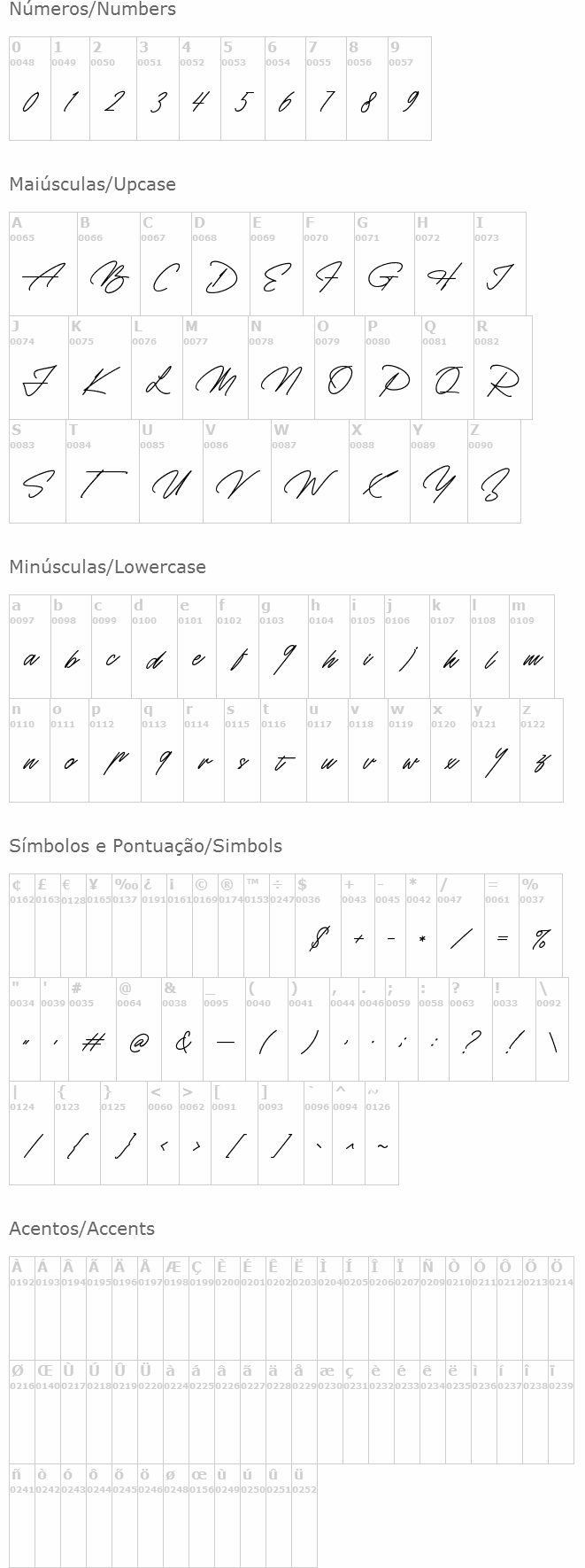 MonoSign