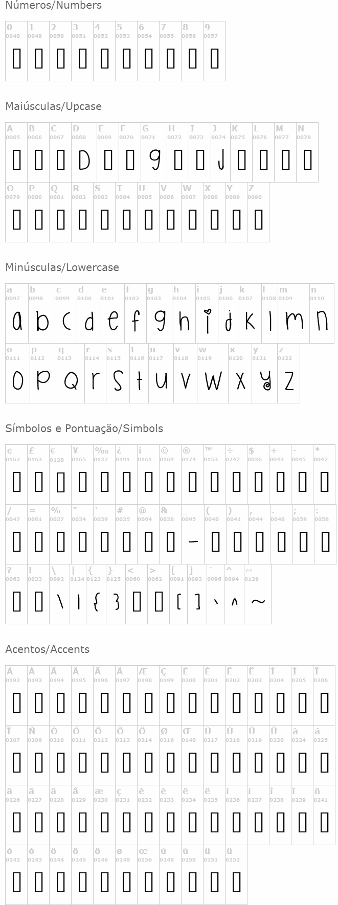 Multicolored Butterflies