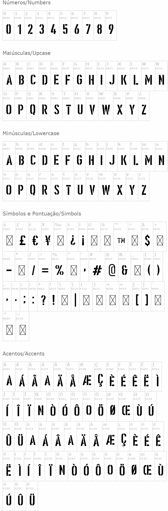 Ombudsman Alternate