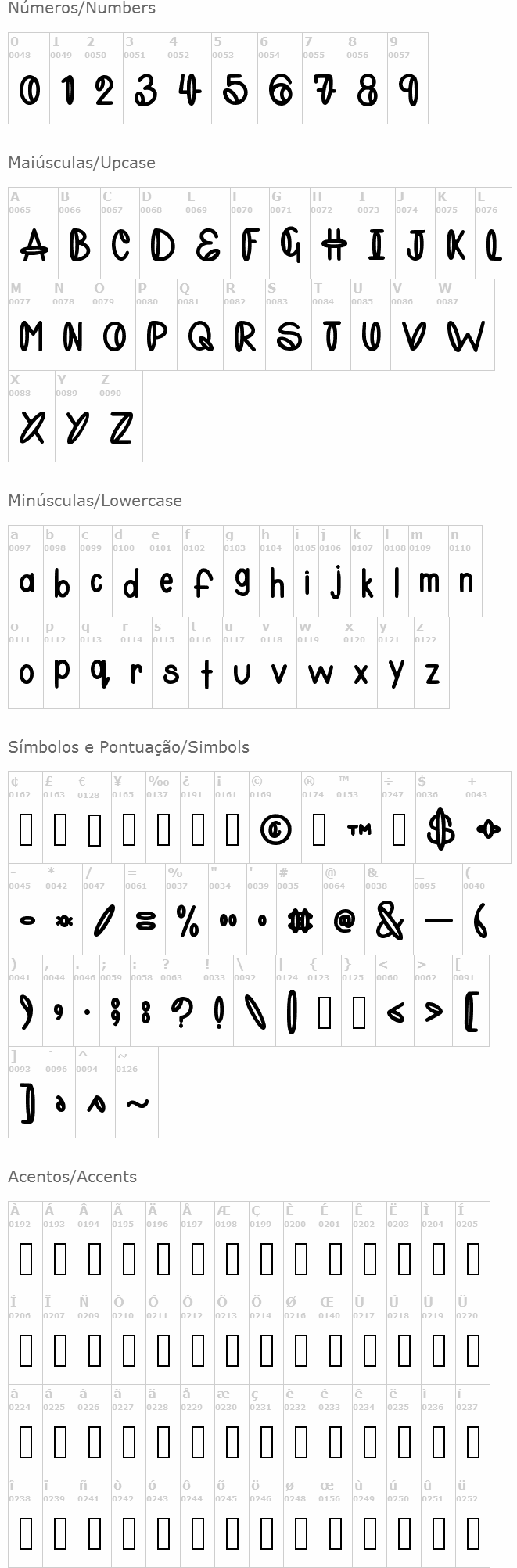 Oval Outlooks