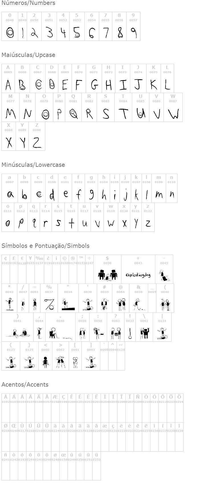 Sam Brown is My Hero