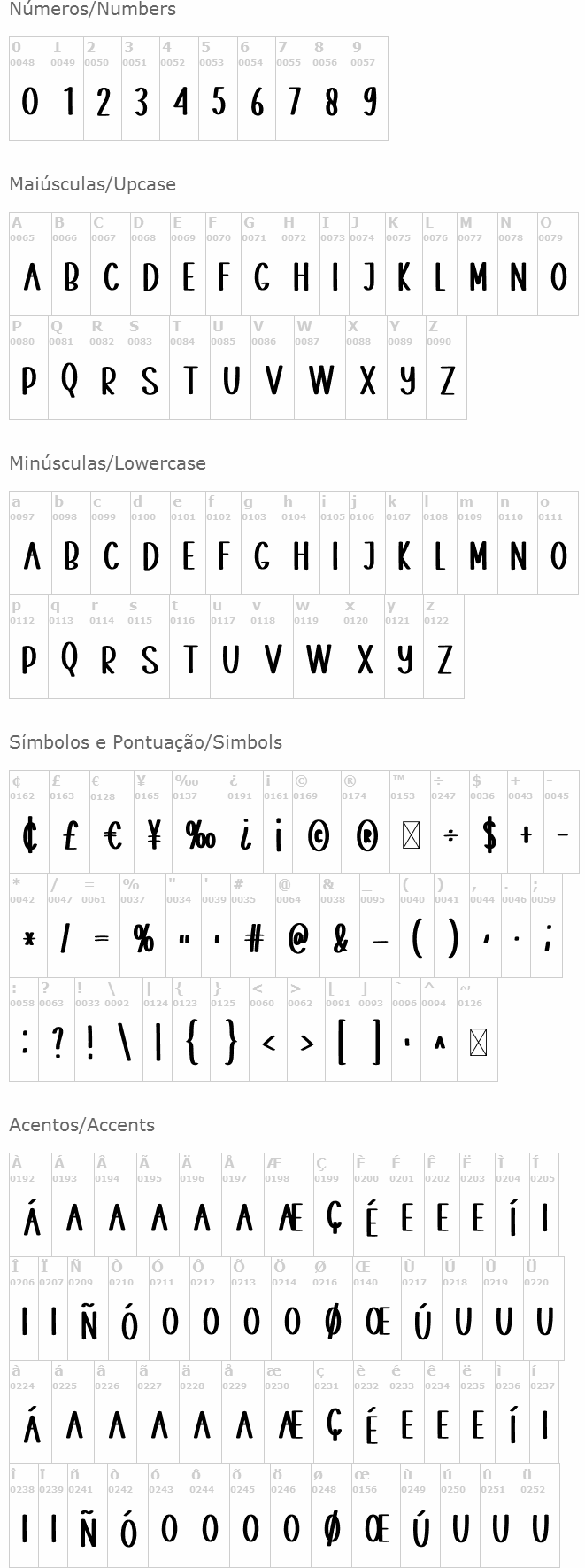 Simple Planner