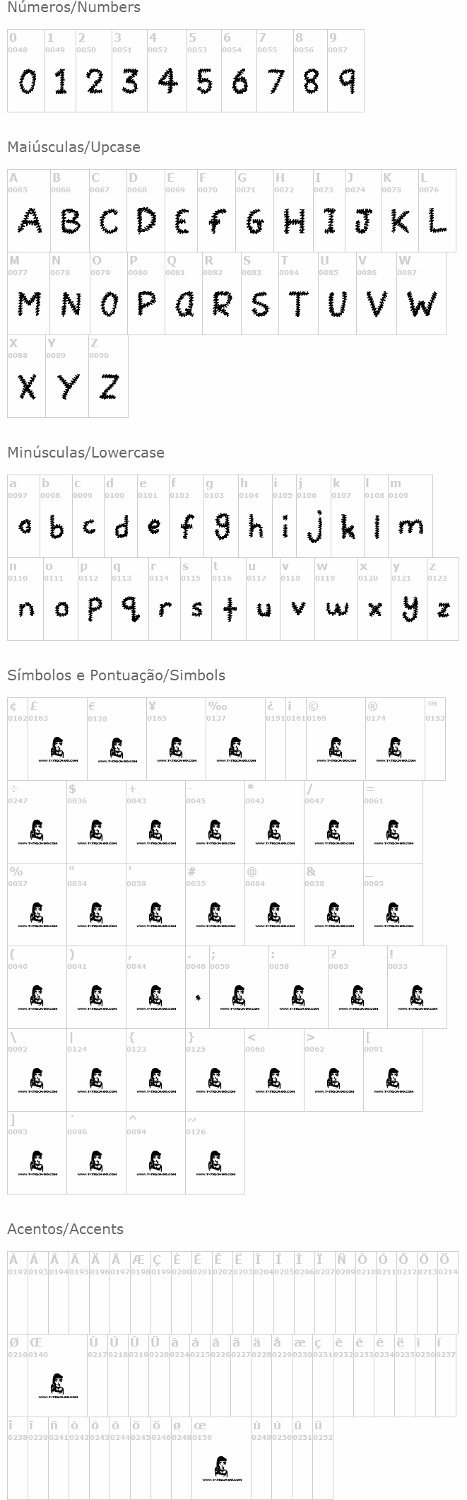 Squiggles