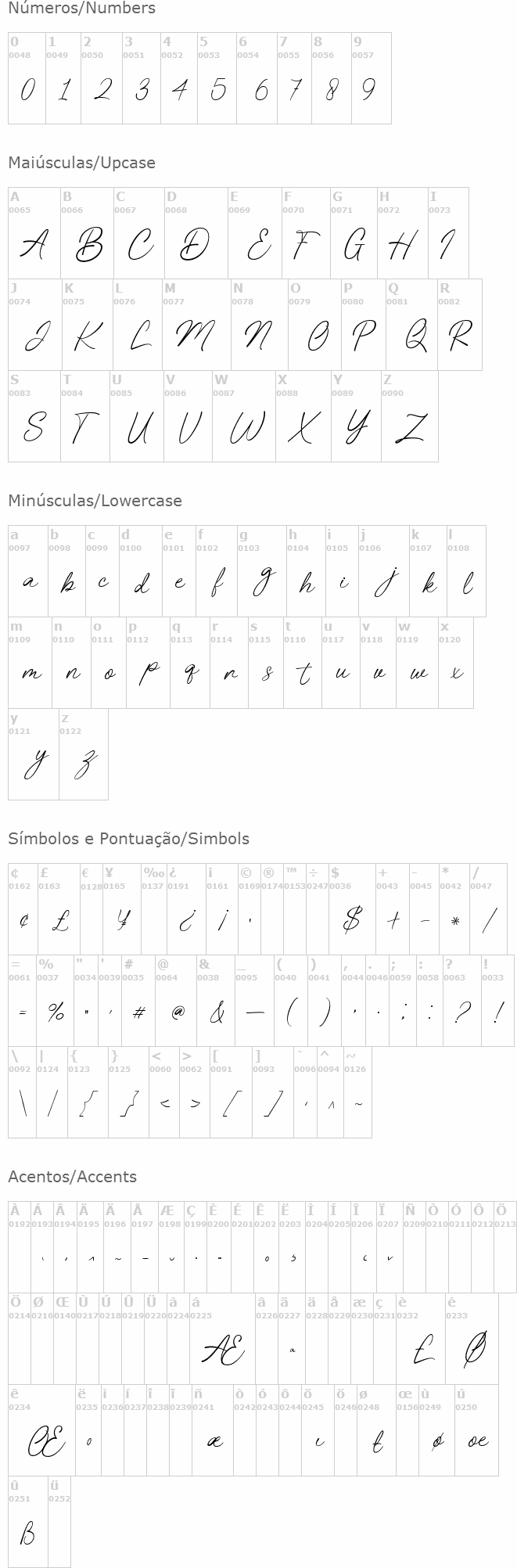 Stringline