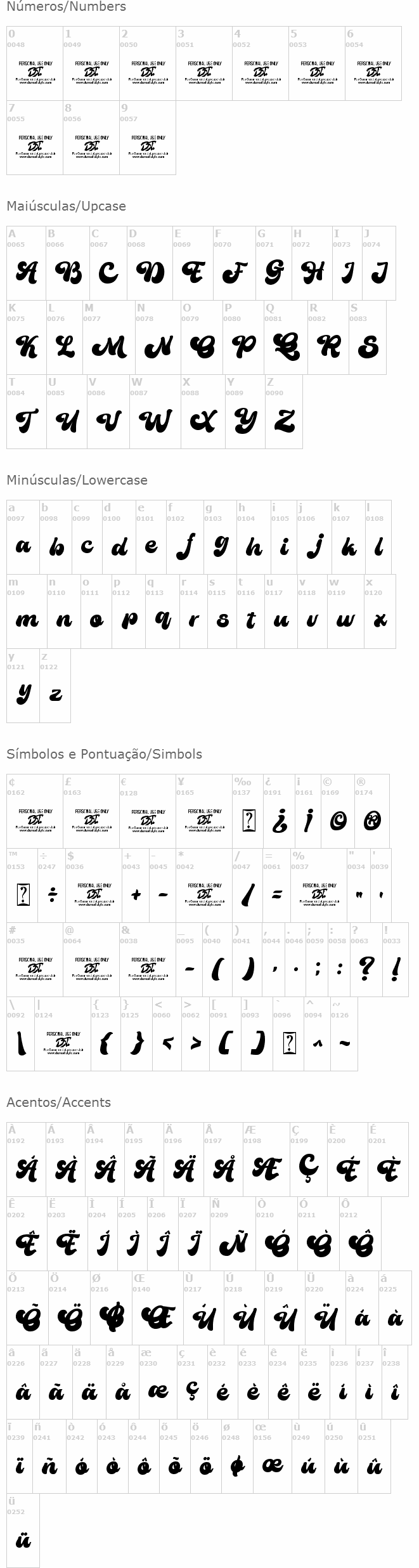 The Bujank Script