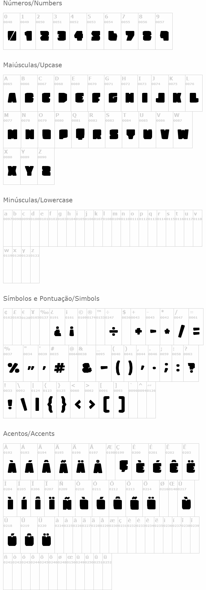 Trinta Quatro Fat