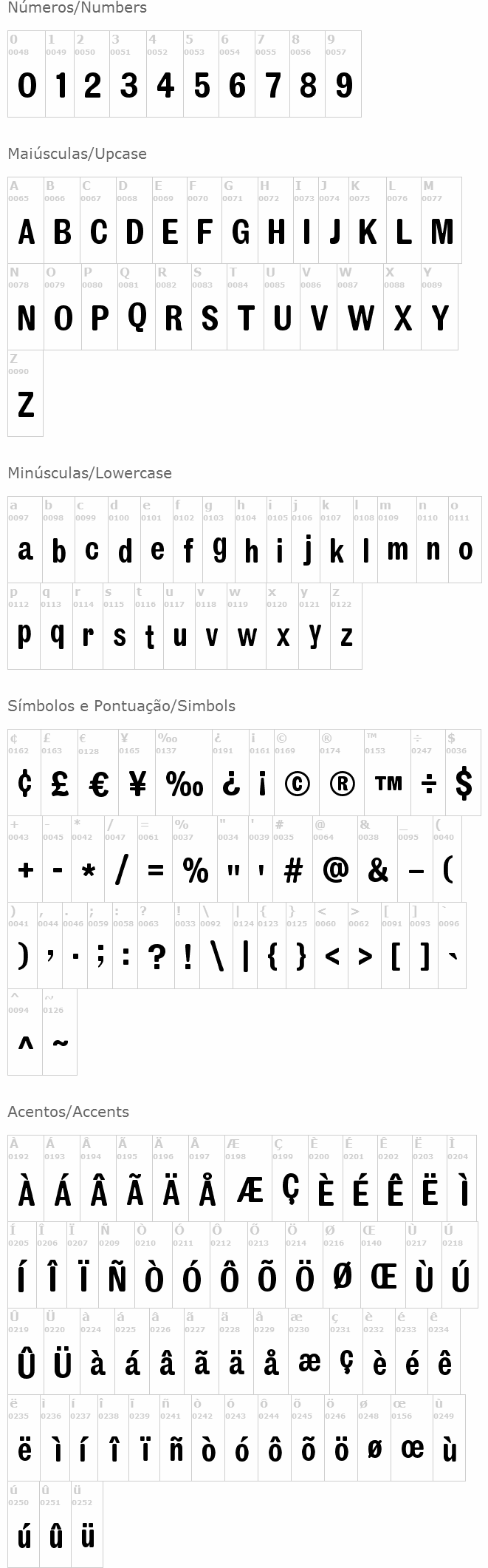 TT Marxiana Grotesque