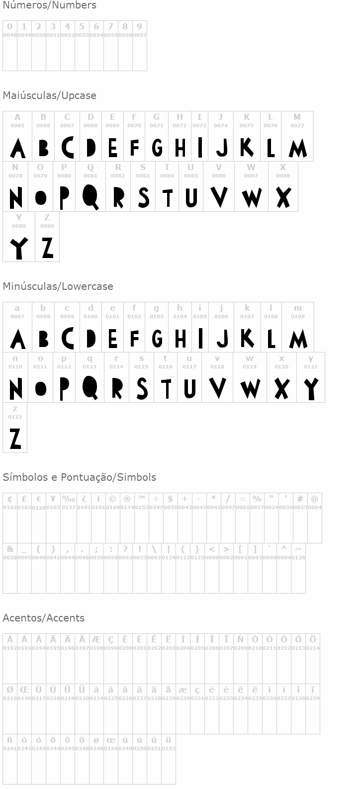 Walter Goes To America