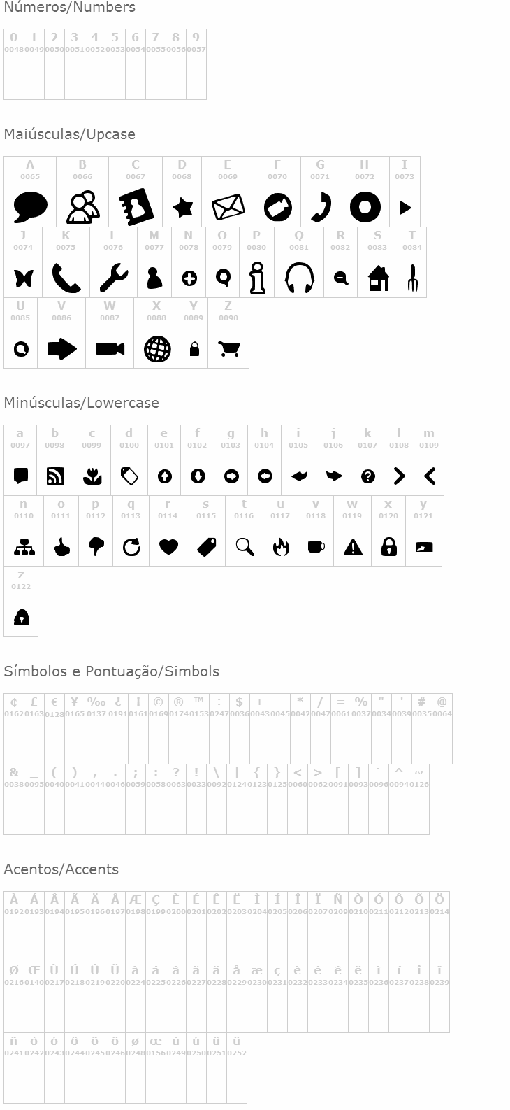 Web Tools