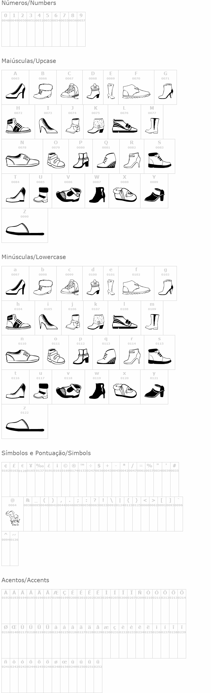 Women And Shoes