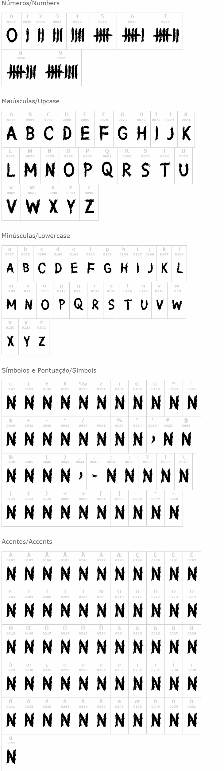 Writing Without Ink