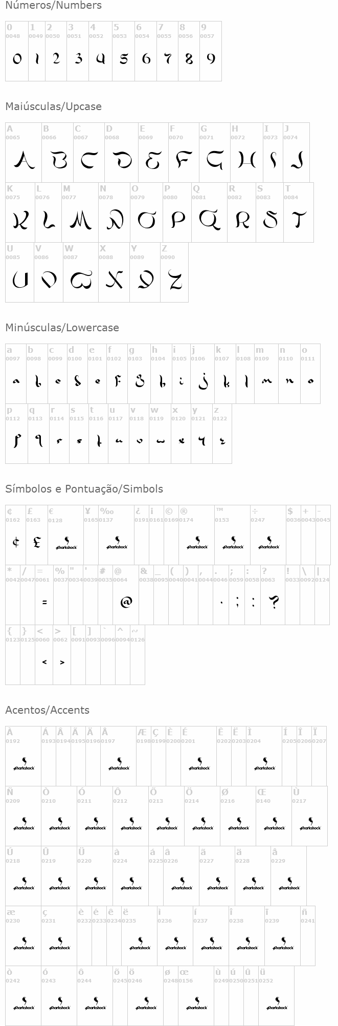 Zanzabar